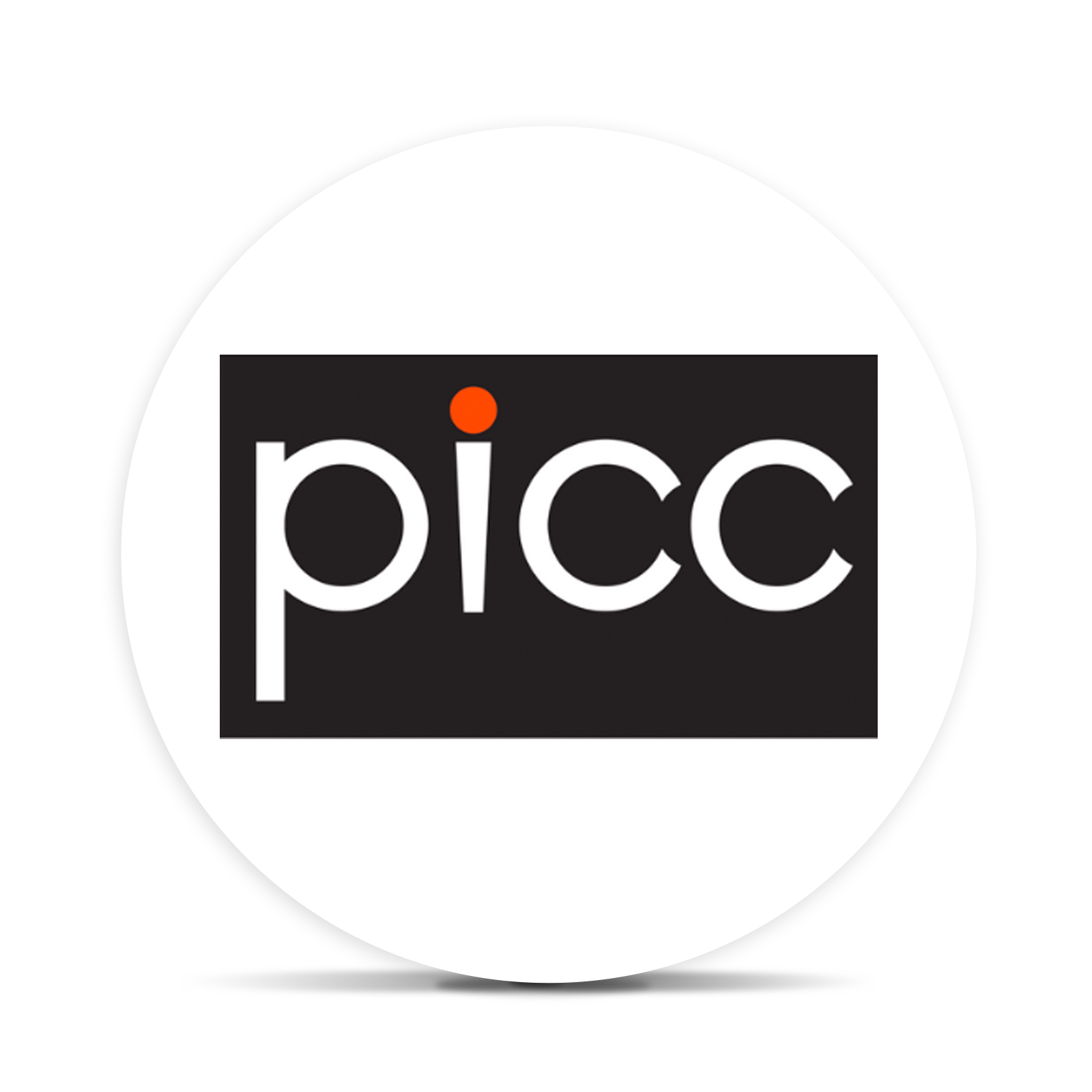 Logo for Brand PICC Platform