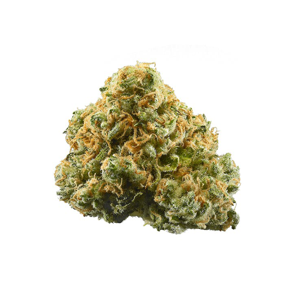 Photograph of product: GDF: Flower | Biscotti Pie | 3.5g