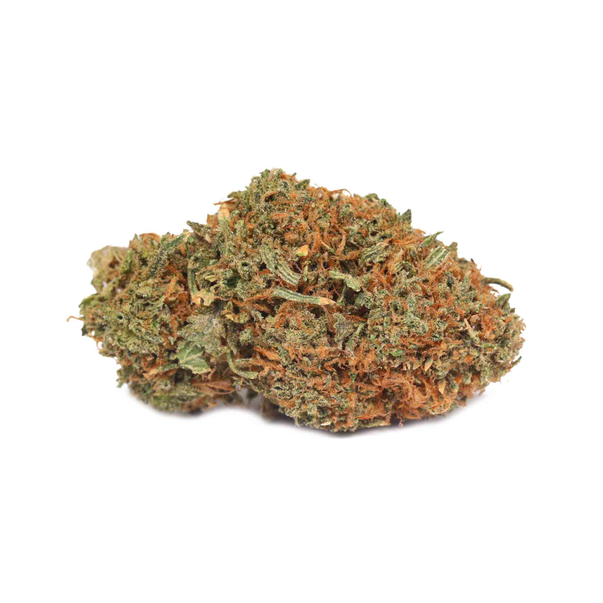 Photograph of product: Cap Junky | Bulk Flower | REC - 28g