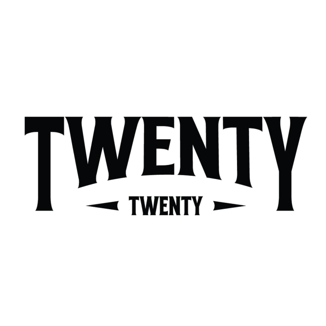 Photograph of product: TWENTY TWENTY 1G au chocolat BURGER PRE-ROLL