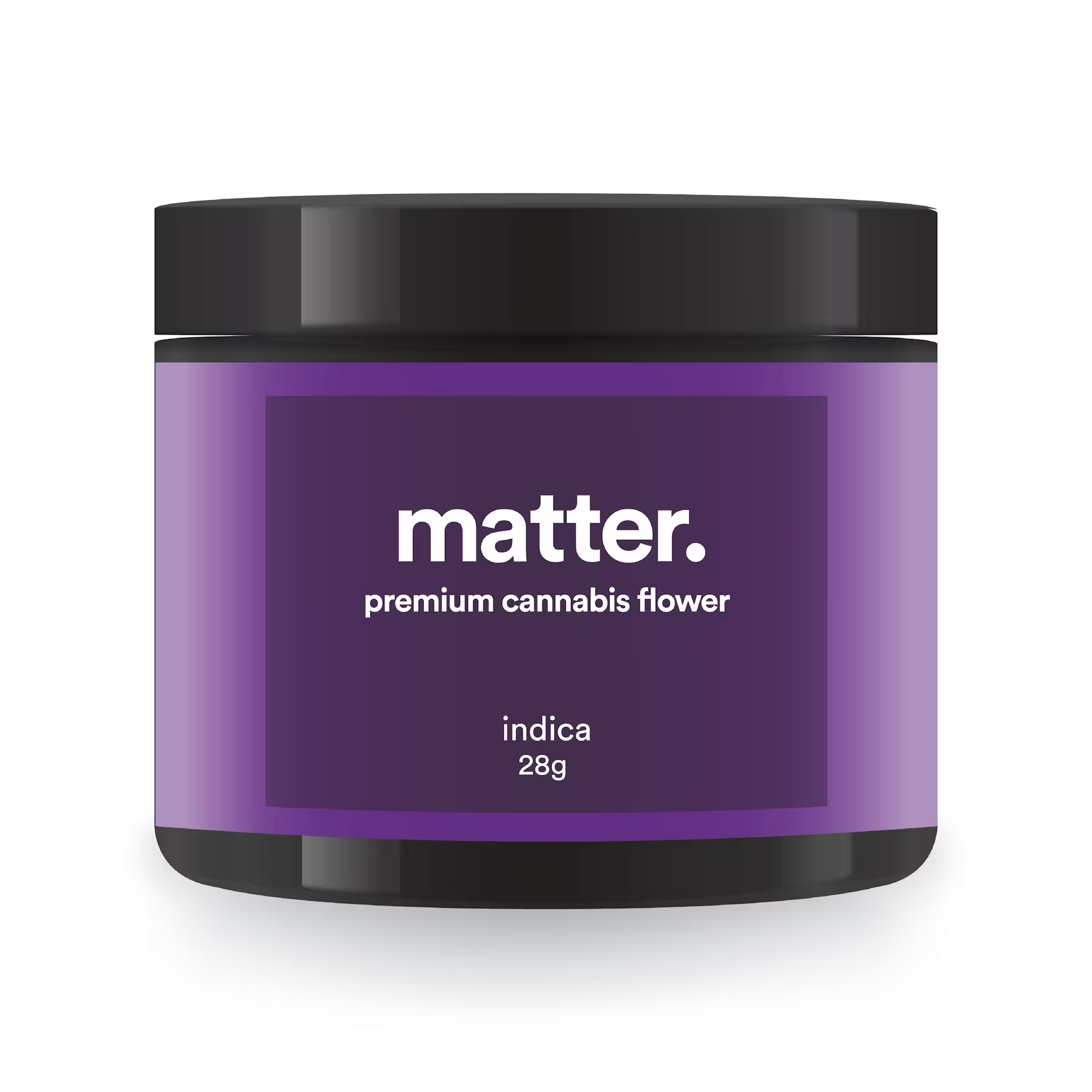 Photograph of product: Matter - Garlicane - 28g