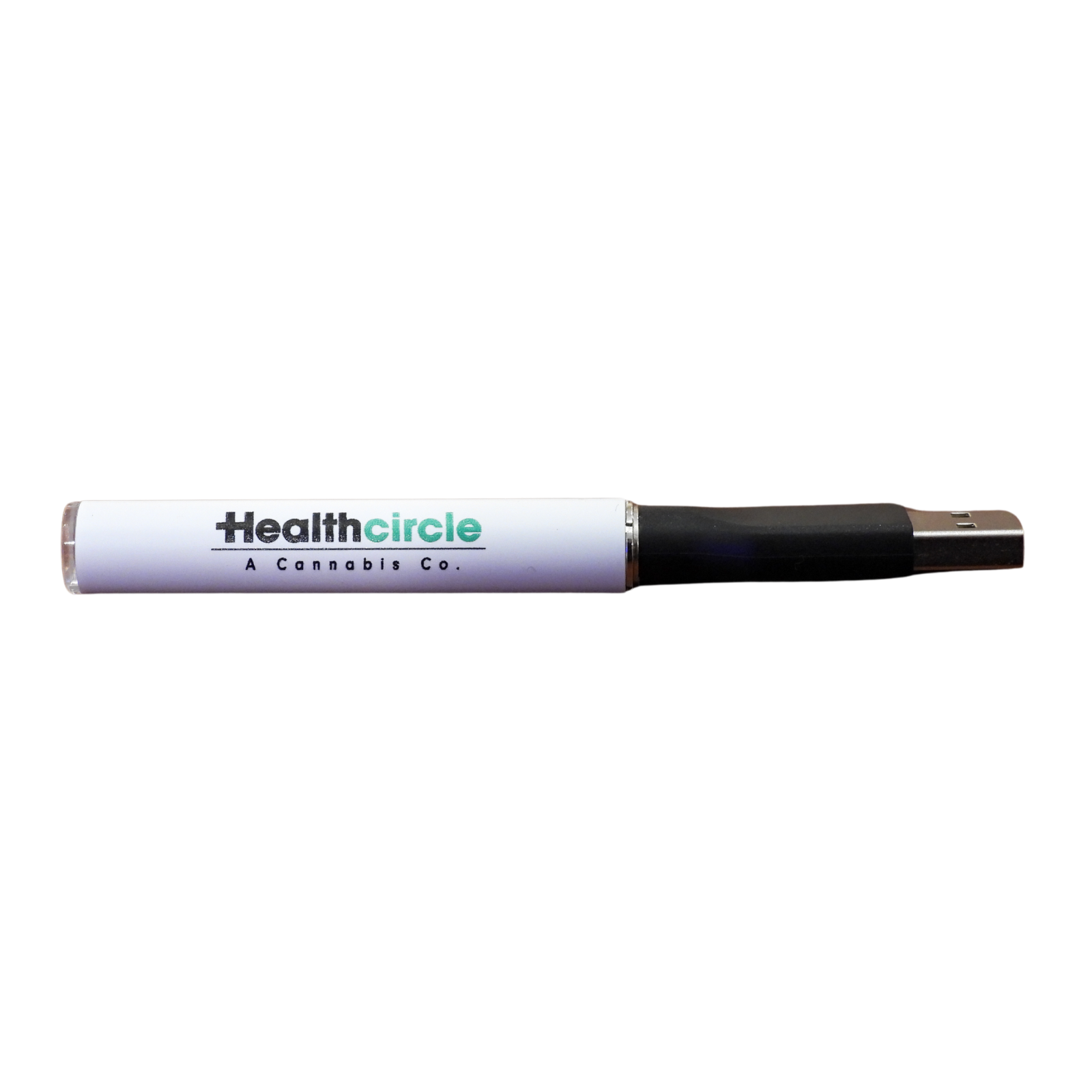 Photograph of product: 510 Battery | Health Circle Compact Matte White | Jupiter