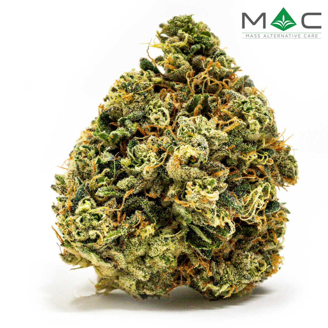 Photograph of product: Juniper Jive - 3.5g