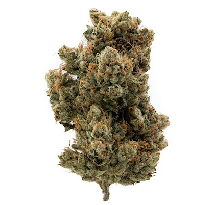 Photograph of product: BLEM 3.5g Unruly OG Oui'd
