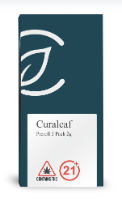Photograph of product: Oui'd Princess 5x.4g Pack (I) 00623