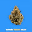 Photograph of product: Buoyant Bob | Wounded Warrior Breath 3.5g