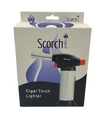 Photograph of product: Scorch Torch - 6" Heavy Soldering, Assorted Colors