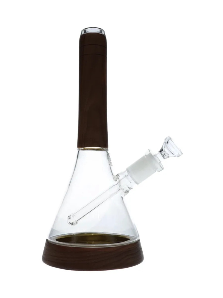 Photograph of product: Connect Ebony Beaker