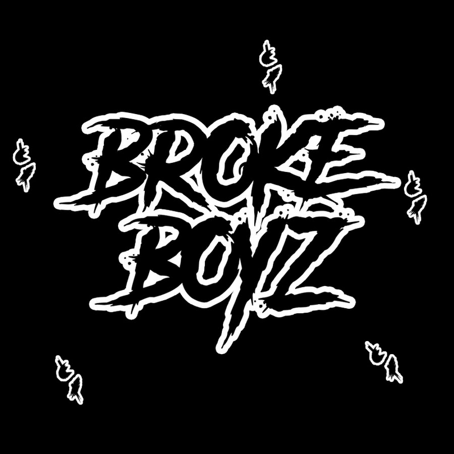 Photograph of product: Broke Boyz - Preroll - Dank Dogg