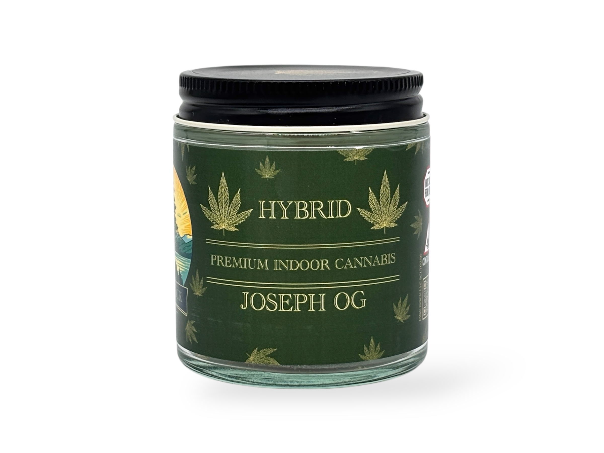 Photograph of Product: Joseph Og - 3.5g