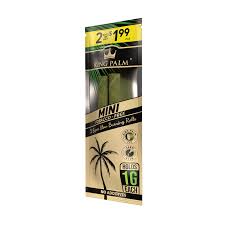Photograph of product: King Palm | MINI | Natural 2pack