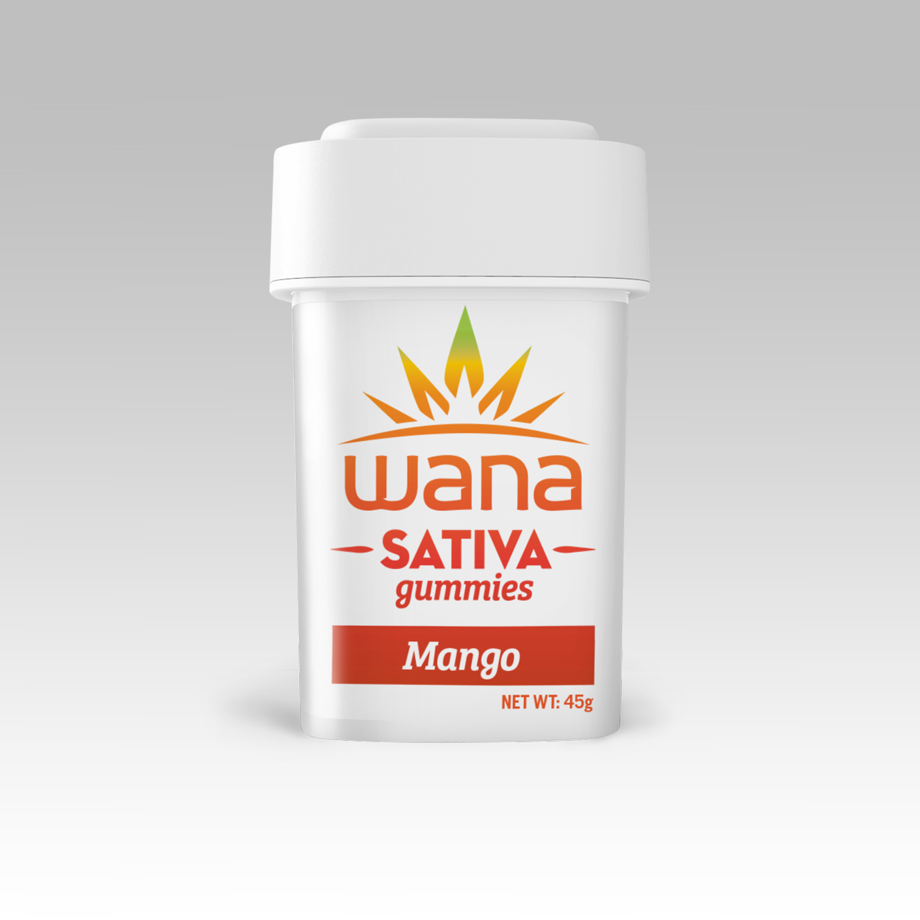 Photograph of product: AU - Classic Mango Soft Lozenges 100mg 10pk