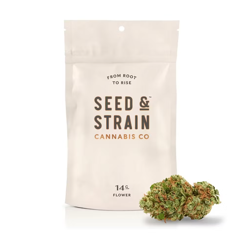 Photograph of product: Mega Squirt 14g