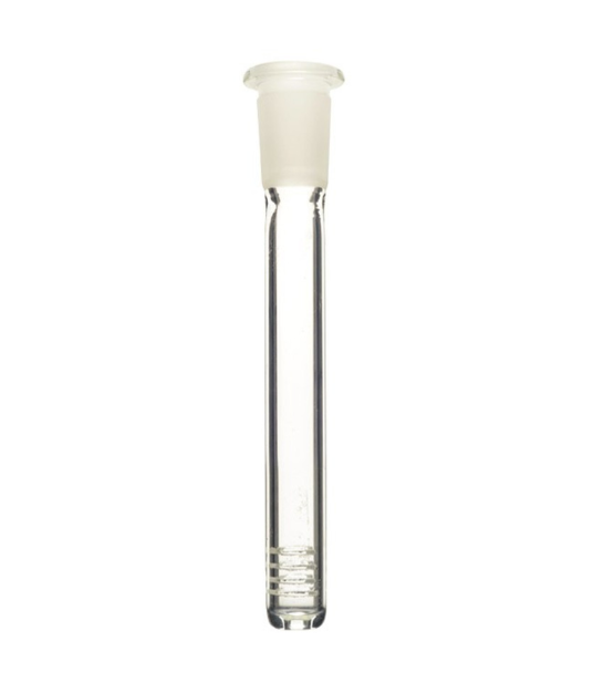 Photograph of product: Downstem 4.5" | 14mm/18mm Glass-On-Glass