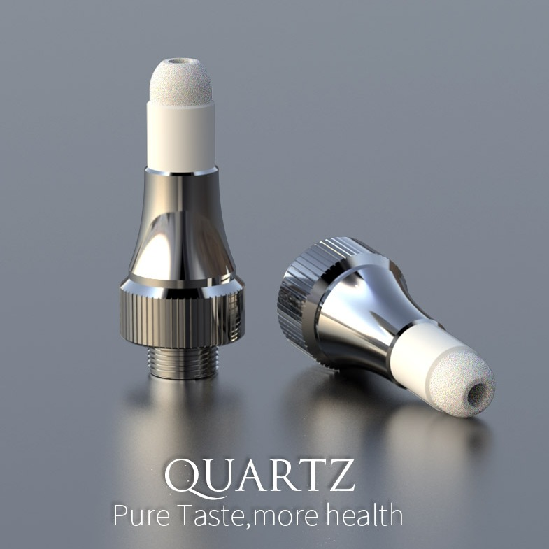 Photograph of product: Seahorse Pro Ceramic coil by Lookah