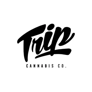 Photograph of product: Trip Cured Crumble Blueberry Headband