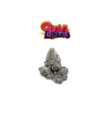 Photograph of product: Oakfruitland - Guavalicious - 3.5g