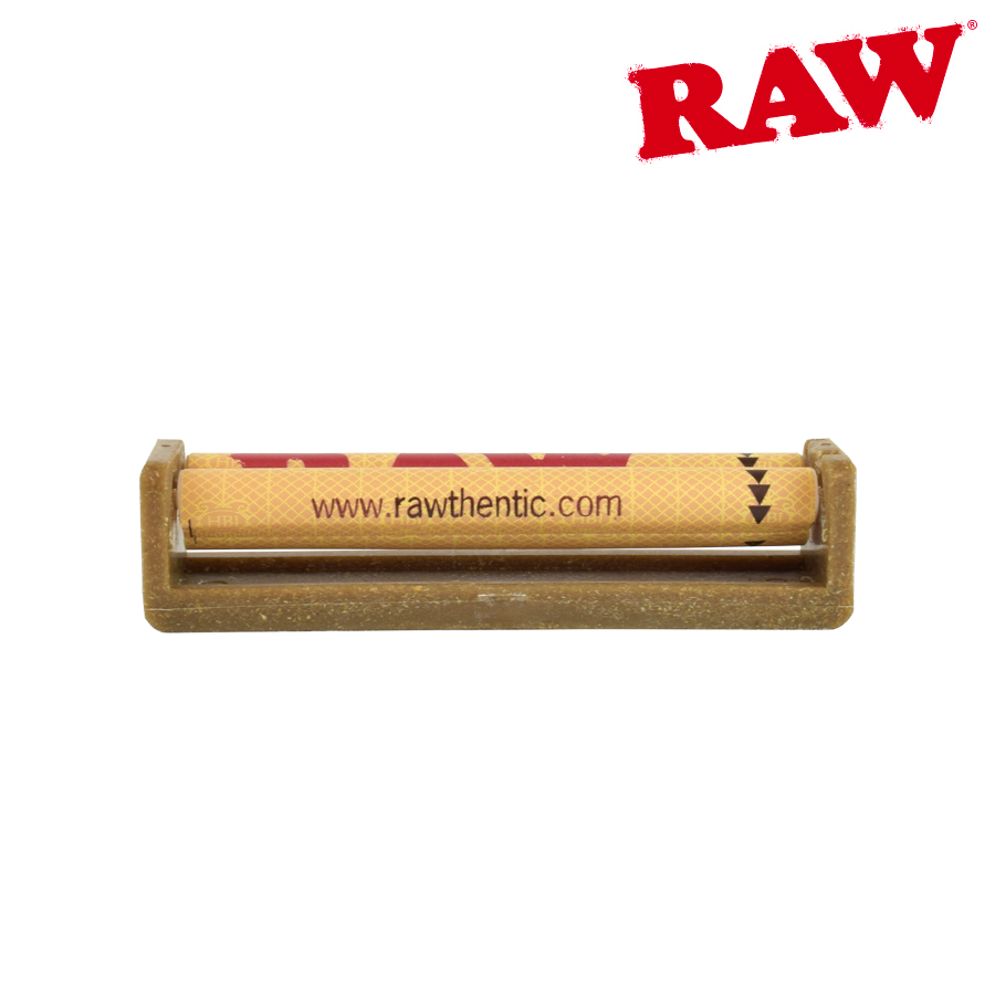 Photograph of product: 110mm King Size - Rolling Machine - Raw
