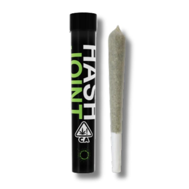 Photograph of product: Rolex OG au chocolat Infused 1g Preroll - 