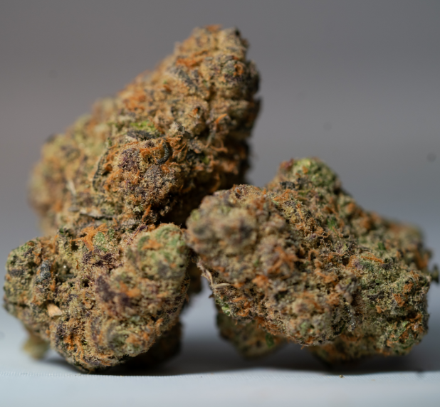 Photograph of product: Wendy 3.5g