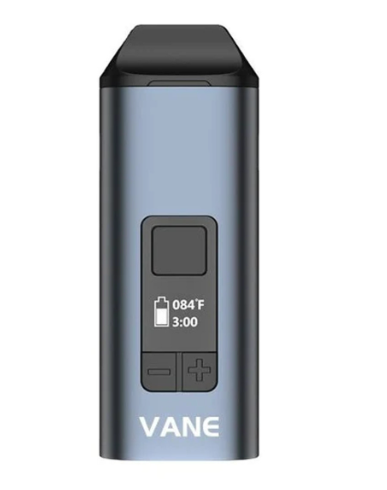 Photograph of product: Yocan VANE | 1100mah Variable Voltage Battery | Assorted Colors