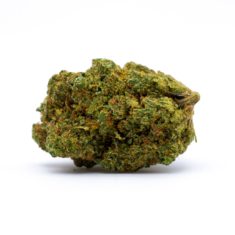 Photograph of product: GDF: Flower | Blackjack | 14g