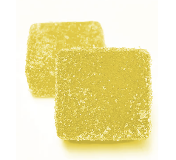 Photograph of product: Pina Colada Gummies 10ct