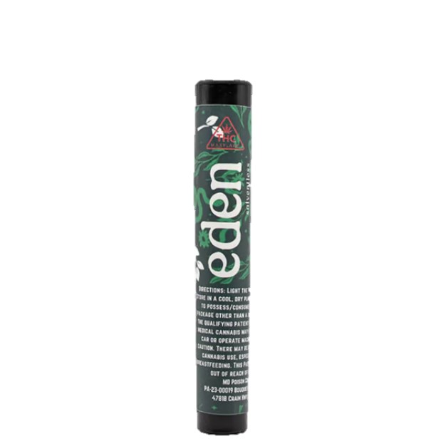 Photograph of product: 3g Gotti OG Infused Pre-Roll 3pk