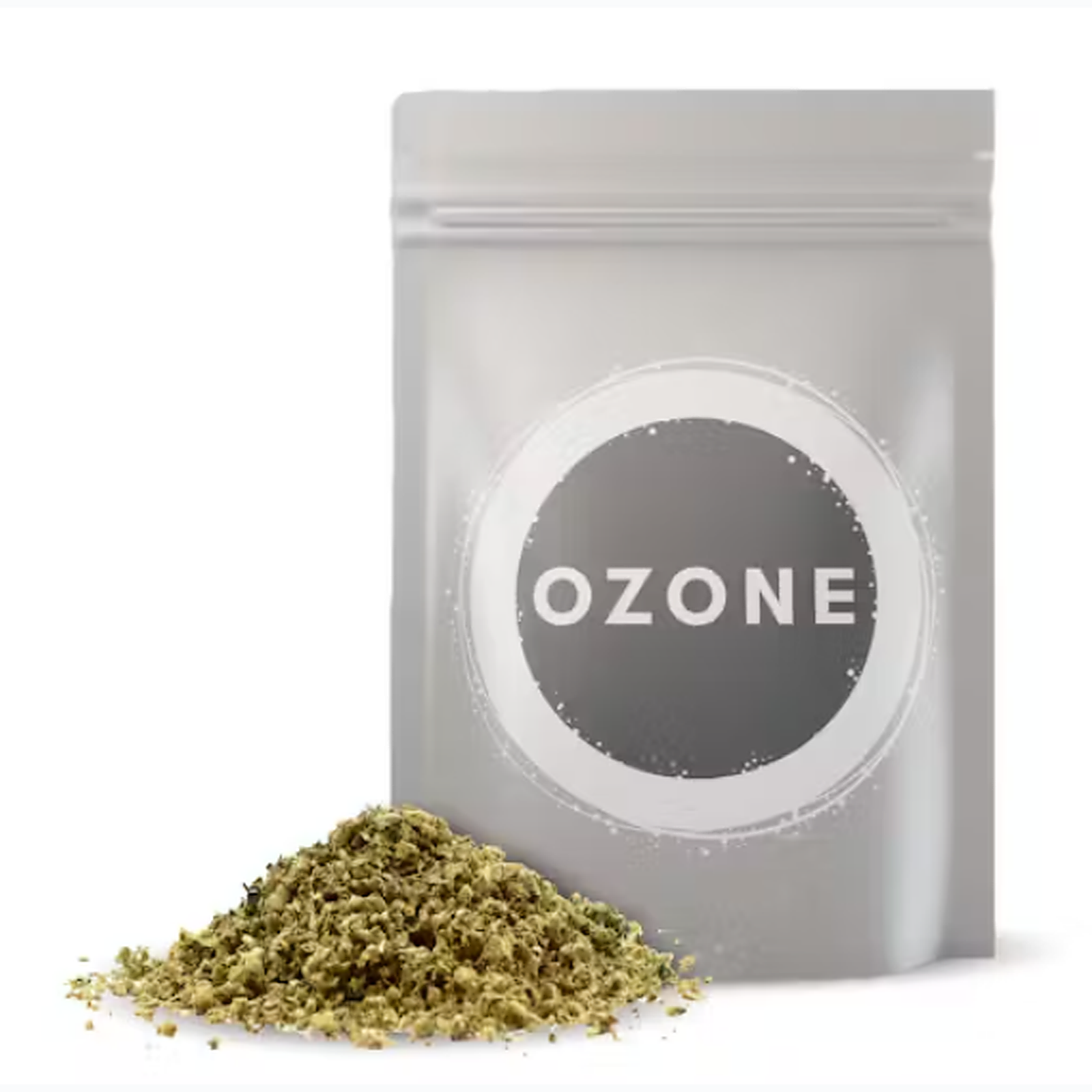 Photograph of product: Animal Cake Bulk Shake 1/4oz - Oui'd