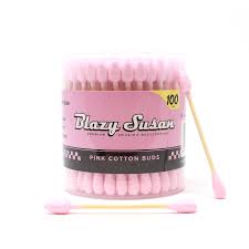 Photograph of Product: Blazy Susan - 100ct Qtips