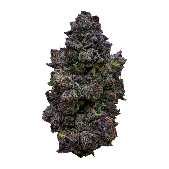 Photograph of Product: GDF: Flower | Jokerz #53 | 3.5g