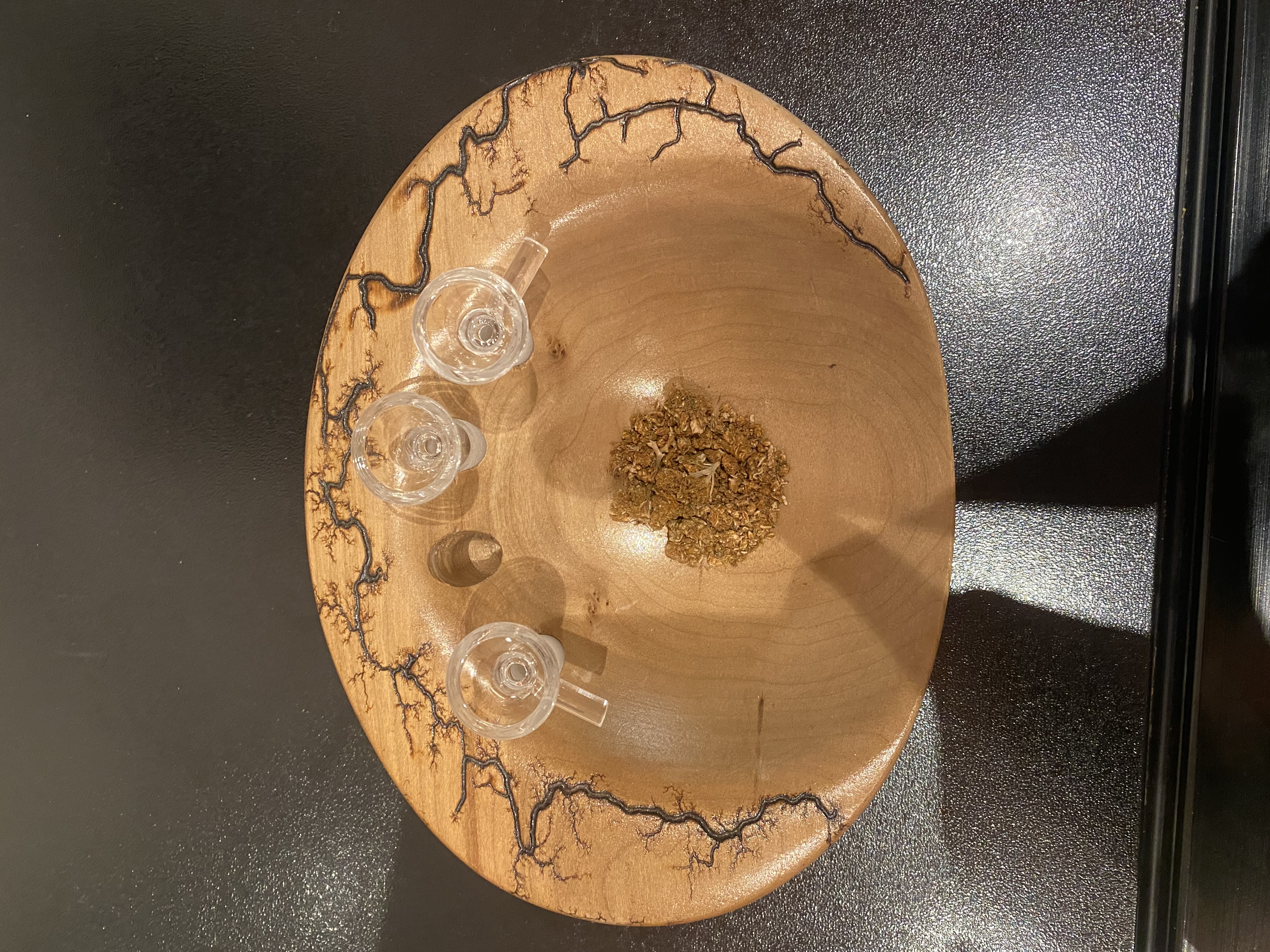 Photograph of product: Bong Bar