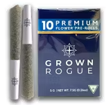 Photograph of product: Sleeping Beauty x 10pk | Grown Rogue