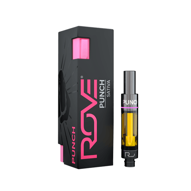 Photograph of product: Punch Cartridge 1g - 