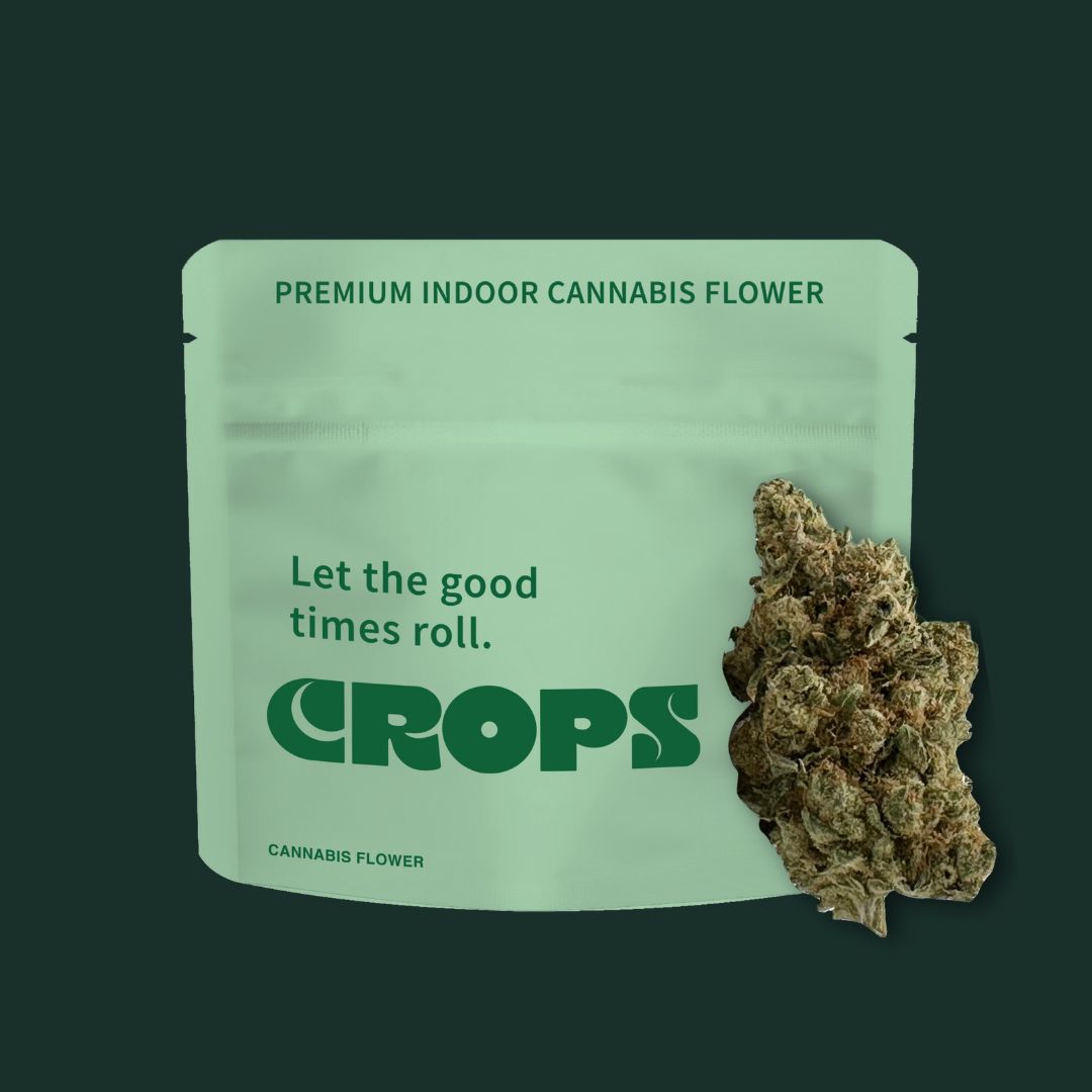 Photograph of product: Motorbreath 15 | Flower - 3.5g