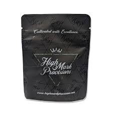 Photograph of product: Frozen Blueberries - 3.5g