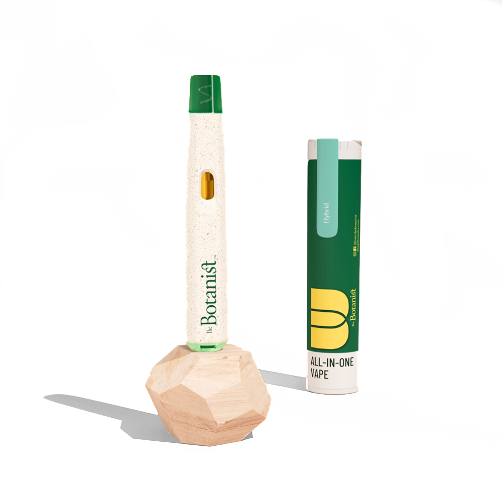 Photograph of product: Lemon Cherry Gelato (Dispo)