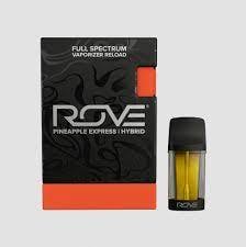 Photograph of product: Pineapple Express Live Resin Reload (1g) - 