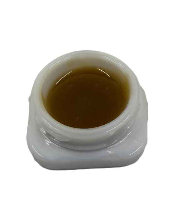 Photograph of product: Cured Sauce | Sour Cake | 3.5g