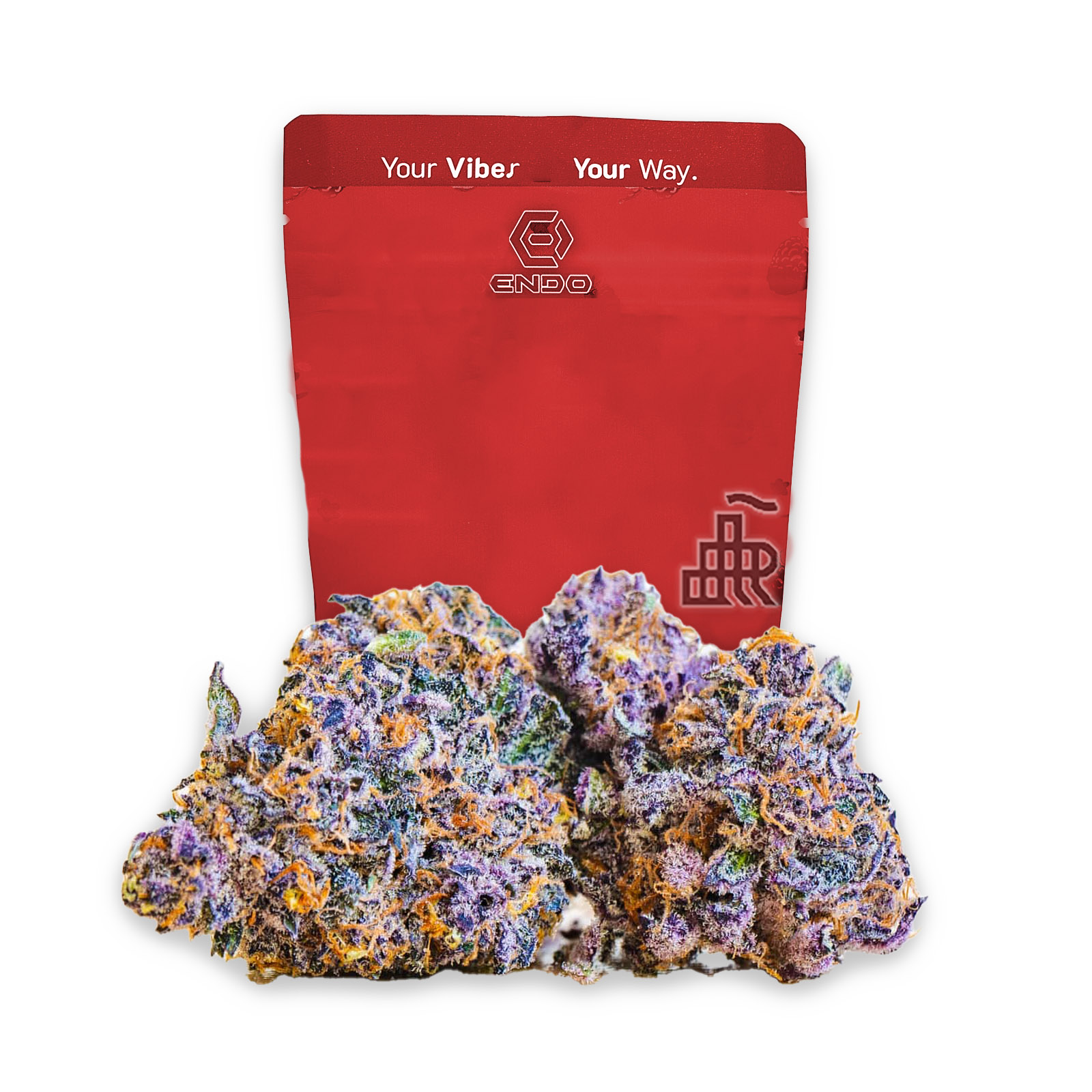 Photograph of product: Griottines - 3.5g