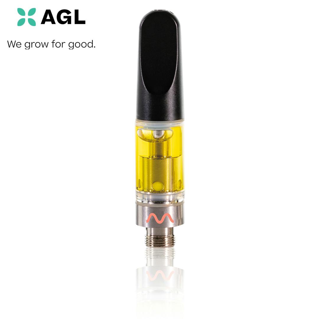 Photograph of product: Rythm 0.5g Vape OMG (H) 00656