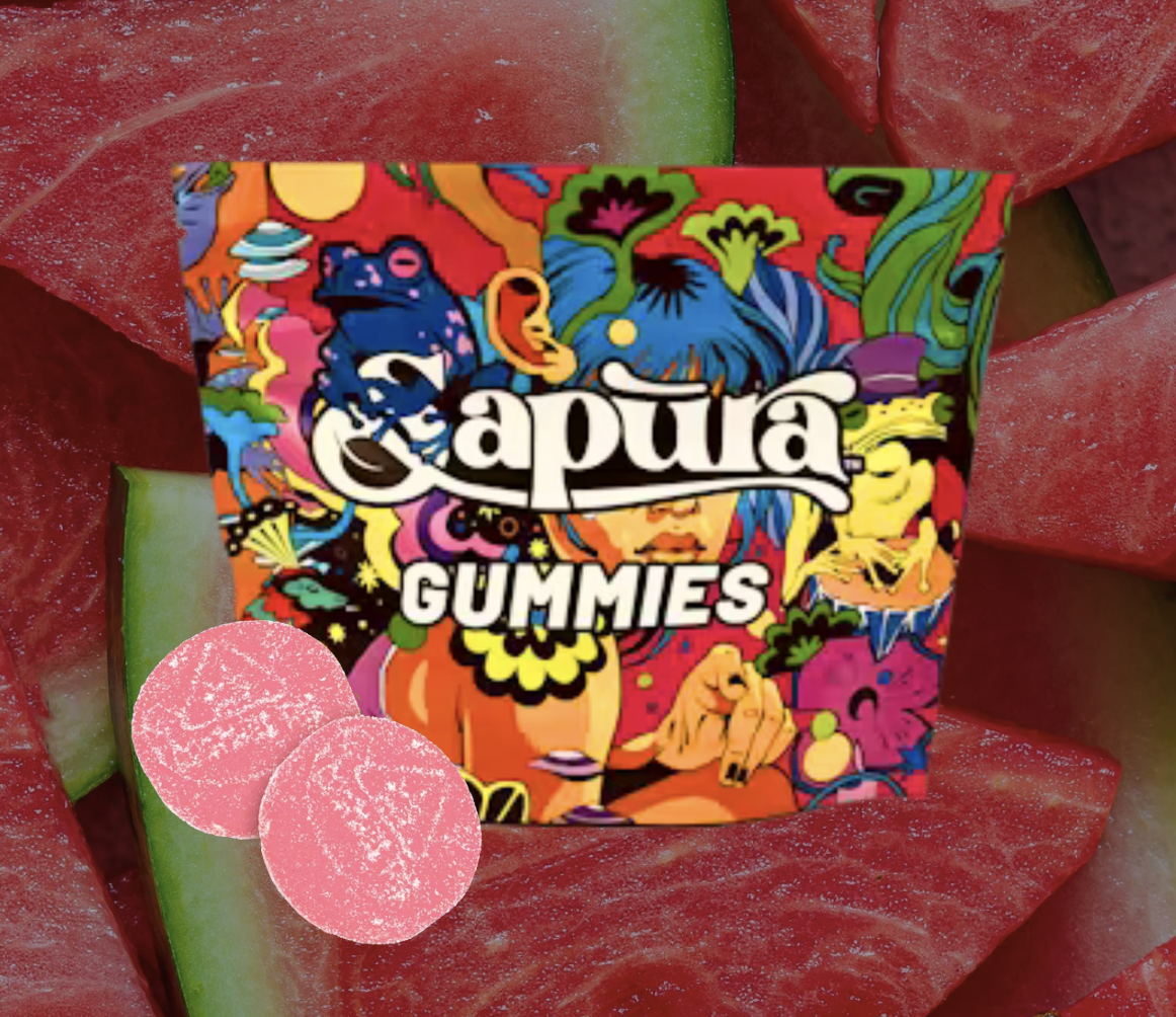 Photograph of product: Wild Watermelon - 20pk