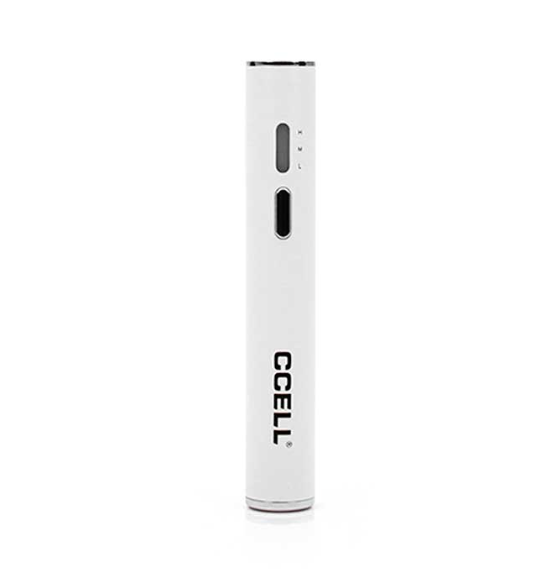 Photograph of product: CCELL - M3B Plus 550mAh Carto Battery
