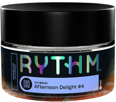 Photograph of product: Afternoon Delight #4 - (3.5g)