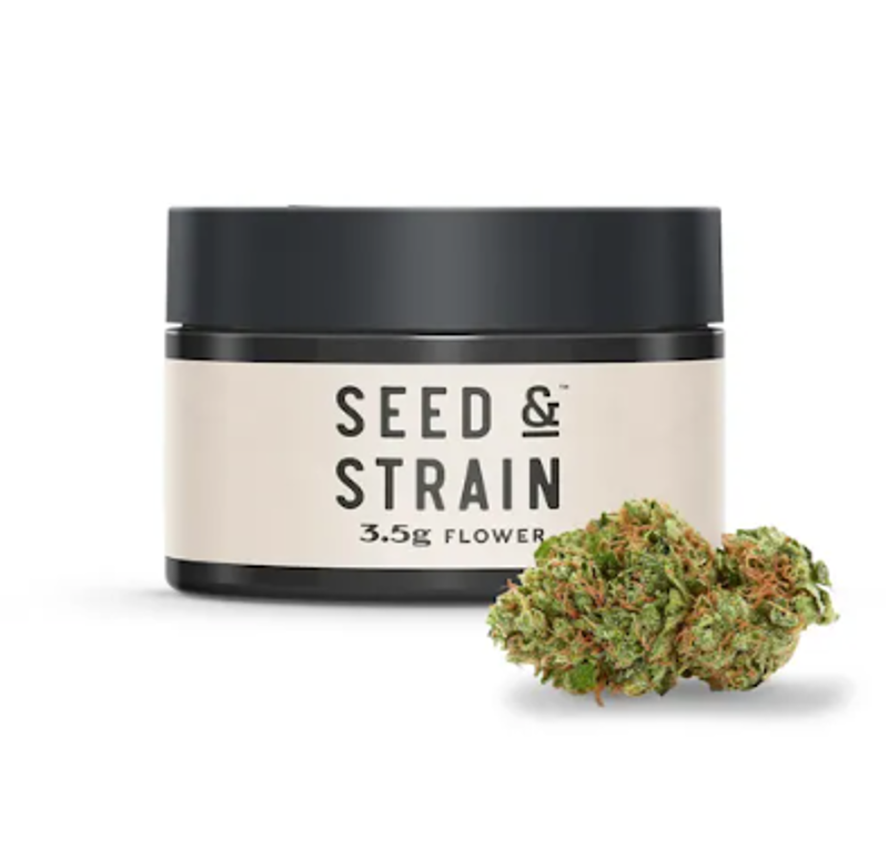 Photograph of product: Devils Diesel - 3.5g