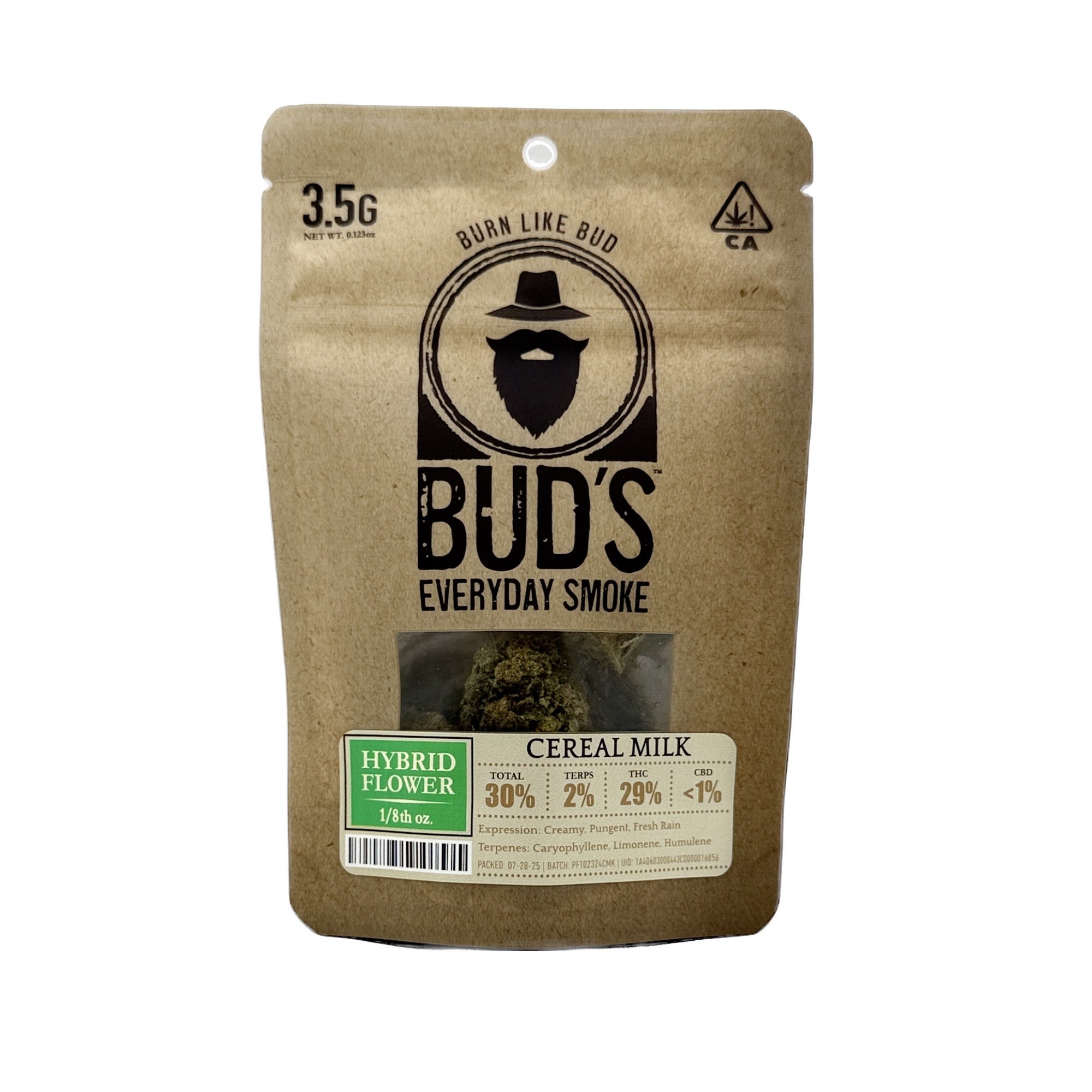 Photograph of product: CEREAL MILK EIGHTH