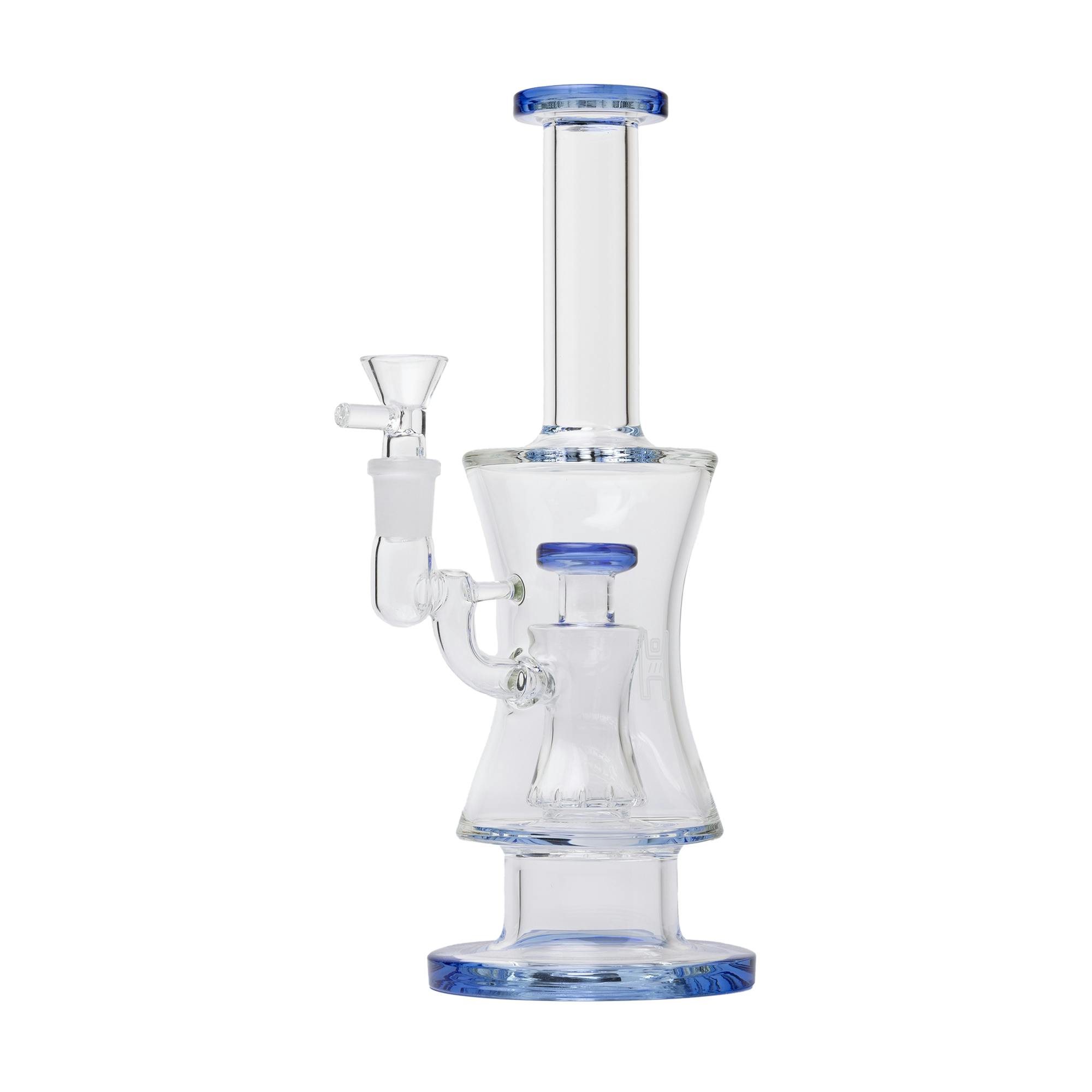 Photograph of product: Bongception - Blue