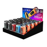 Photograph of product: Lookah LOAD 510 Battery