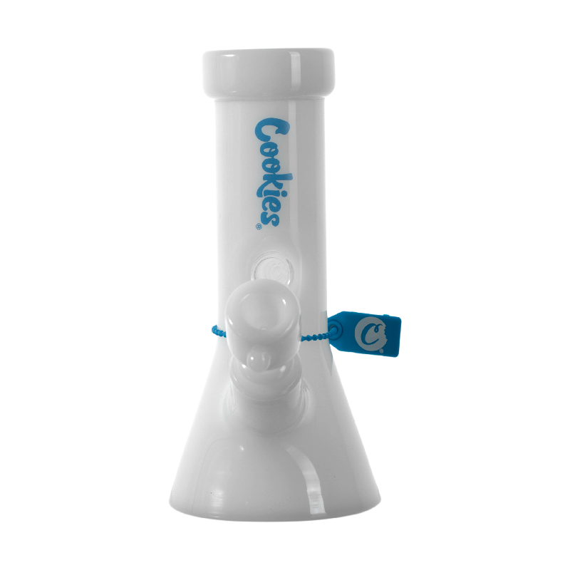 Photograph of product: Cookies Glass | Mighty Mini | Full White