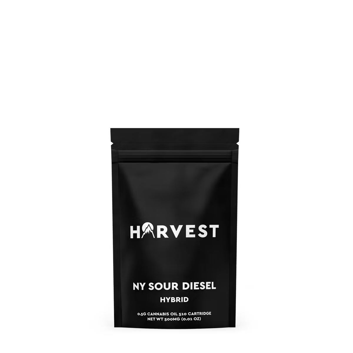 Photograph of product: Harvest | Sour Diesel | 0.5g | Cart